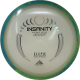 Insanity-MVP-Foundation Disc Golf