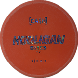 Cash-Hooligan-Foundation Disc Golf