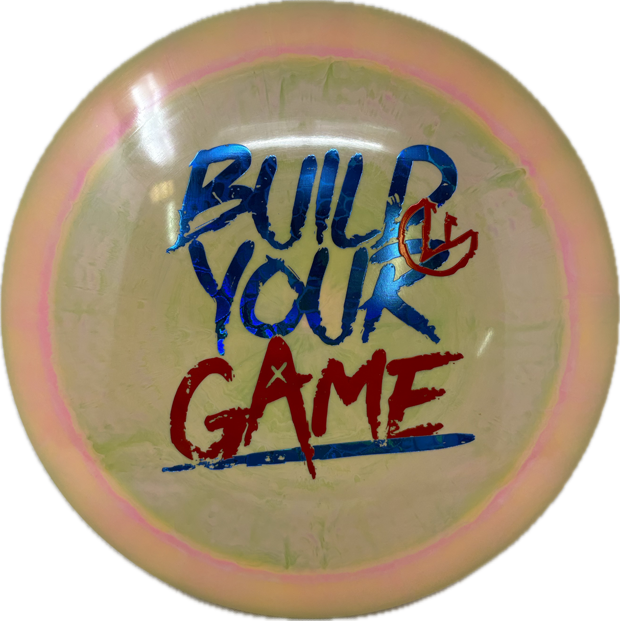 Build Your Game ESP Force-Foundation Disc Golf-Foundation Disc Golf