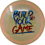 Build Your Game ESP Force-Foundation Disc Golf-Foundation Disc Golf