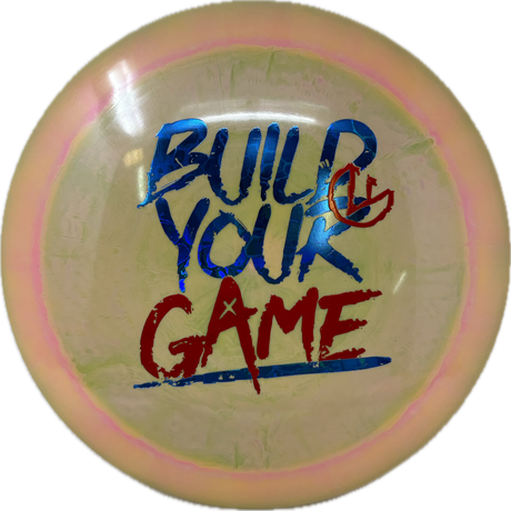 Build Your Game ESP Force-Foundation Disc Golf-Foundation Disc Golf