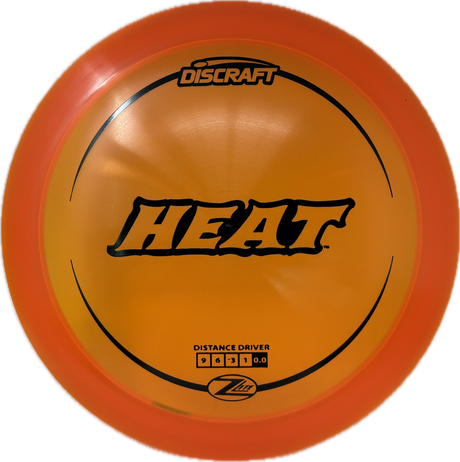 Heat