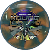 Jeremy Koling Tempo | 2026 Team Series-MVP-Foundation Disc Golf