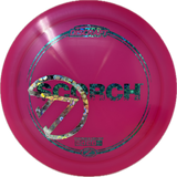 Scorch | FDG Logo Overstamp-Foundation Disc Golf-Foundation Disc Golf