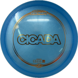 Cicada-Discraft-Foundation Disc Golf