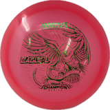 Sofia Donnecke Eagle-L | 2026 Team Series-Innova-Foundation Disc Golf