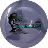 2026 Tour Series Passion | Paige Pierce-Discraft-Foundation Disc Golf