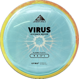 Virus-MVP-Foundation Disc Golf