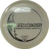 Zone SS-Discraft-Foundation Disc Golf