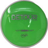 Detour-MVP-Foundation Disc Golf