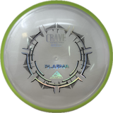 Crave-MVP-Foundation Disc Golf