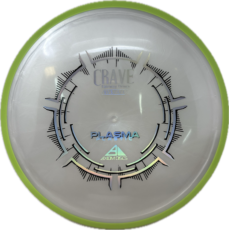 Crave-MVP-Foundation Disc Golf