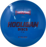 Thread-Hooligan-Foundation Disc Golf
