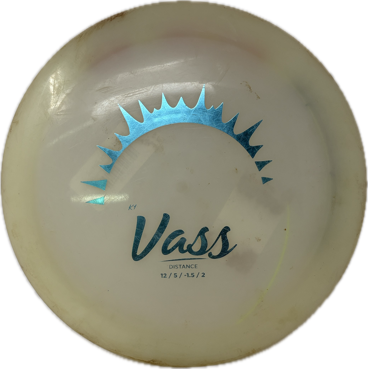 Used | Vass