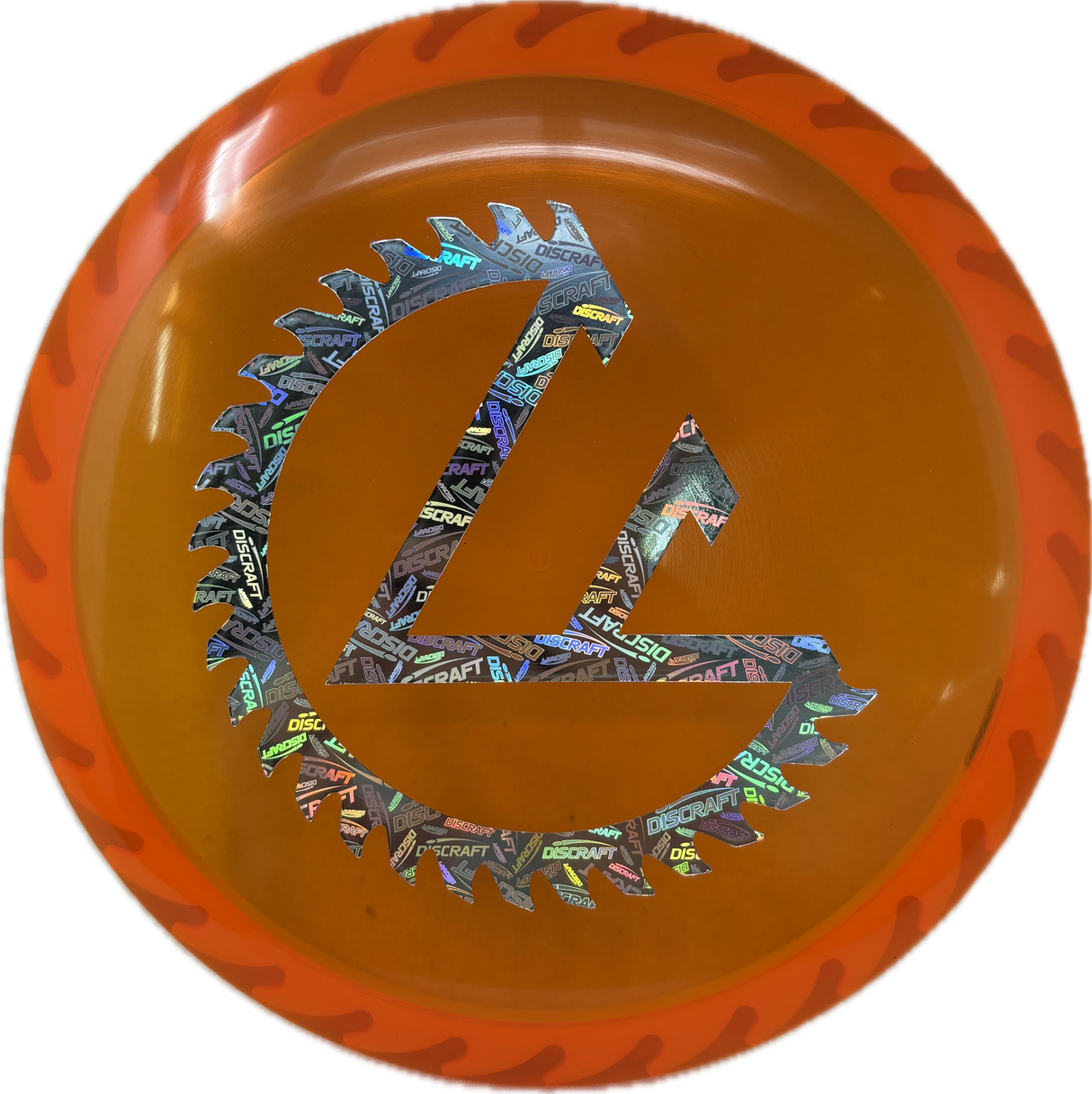 FDG Buzzzsaw-Foundation Disc Golf-Foundation Disc Golf