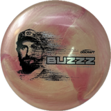2026 Tour Series Buzzz | Chris Dickerson-Discraft-Foundation Disc Golf