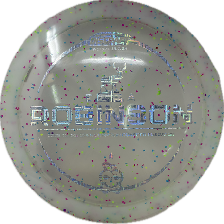 Ezra Robinson Victory Confetti Predator