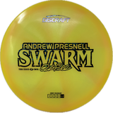 2025 Tour Series Swarm | Andrew Presnell