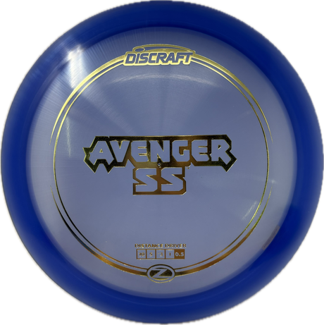 Avenger SS