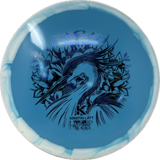 Gold Orbit Saint Pro | Kristin Latt Team Series 2025