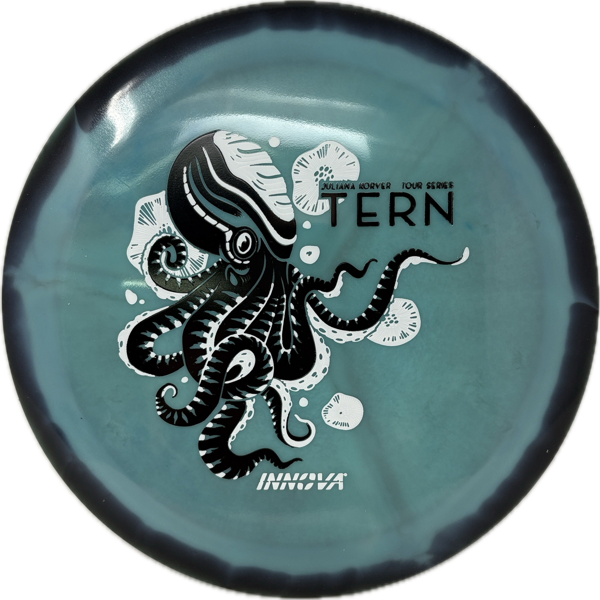 コリンシアン　マイクロスウェーデン版 ロナウド　ミランアウェイ　未開封 Innova Juliana Korver Tern | Foundation Disc Golf
