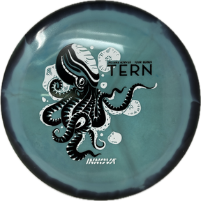 Tern | Juliana Korver Tour Series-Innova-Foundation Disc Golf