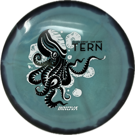 Tern | Juliana Korver Tour Series-Innova-Foundation Disc Golf