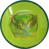 Hunnerbird - Thunderbird-Foundation Disc Golf-Foundation Disc Golf