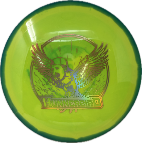 Hunnerbird - Thunderbird-Foundation Disc Golf-Foundation Disc Golf