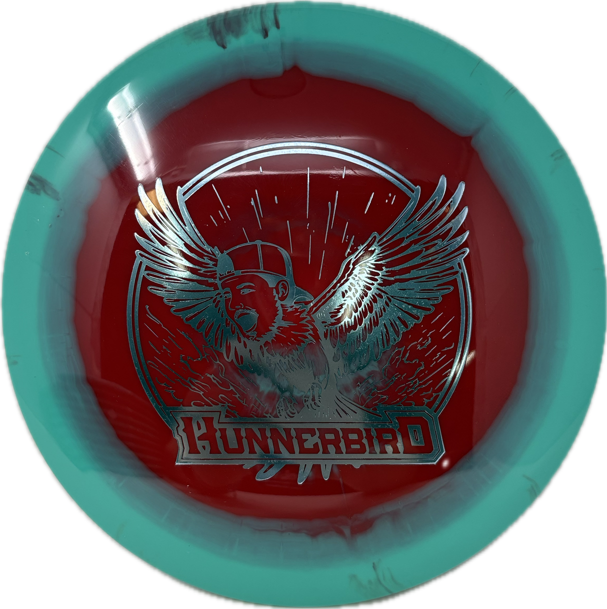 Hunnerbird - Thunderbird-Foundation Disc Golf-Foundation Disc Golf