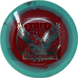 Hunnerbird - Thunderbird-Foundation Disc Golf-Foundation Disc Golf