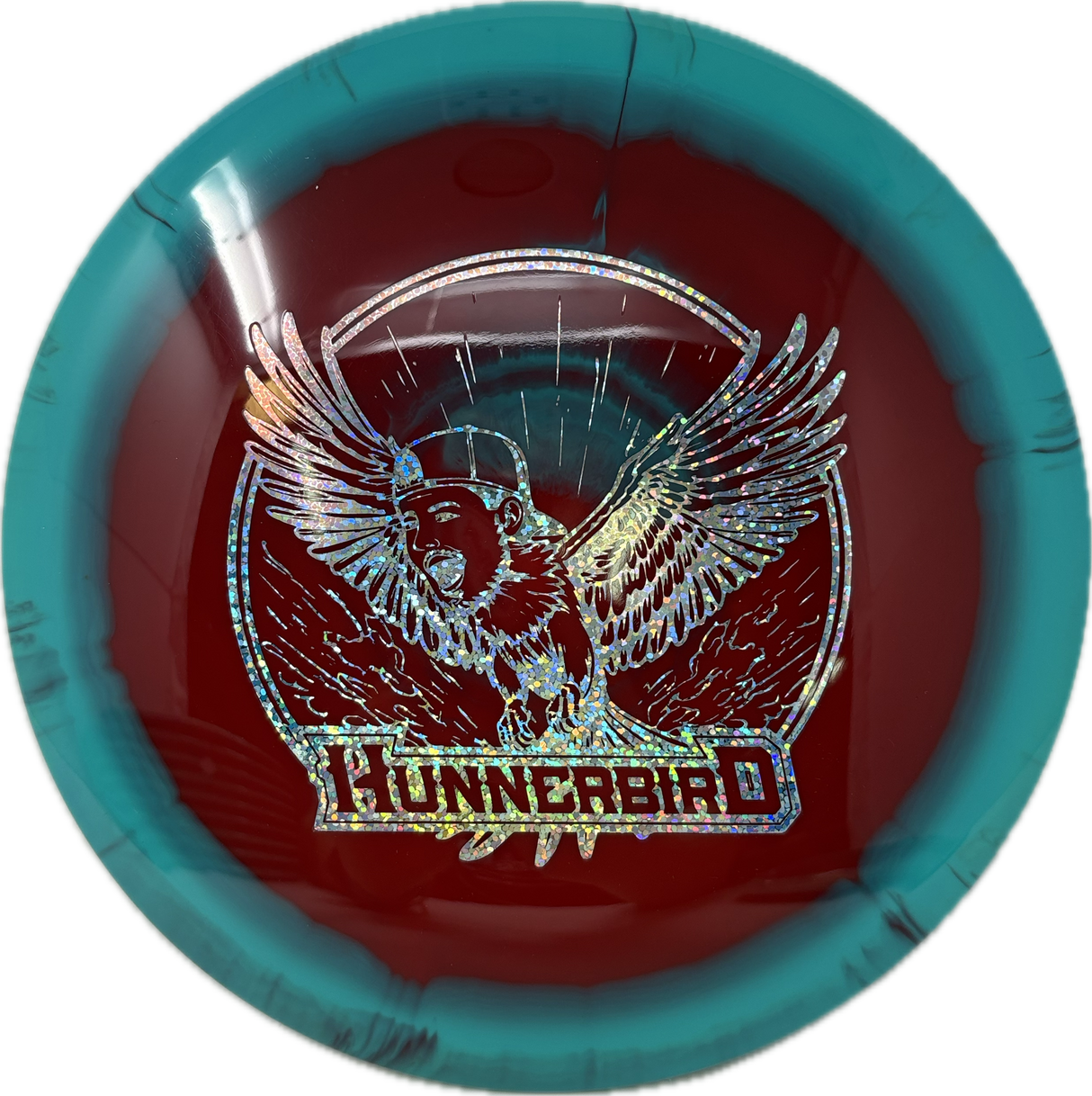 Hunnerbird - Thunderbird-Foundation Disc Golf-Foundation Disc Golf