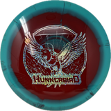 Hunnerbird - Thunderbird-Foundation Disc Golf-Foundation Disc Golf