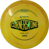 Cornerstone | Gateway X Foundation-Foundation Disc Golf-Foundation Disc Golf
