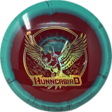 Hunnerbird - Thunderbird-Foundation Disc Golf-Foundation Disc Golf