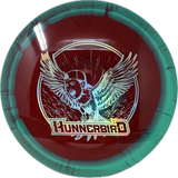 Hunnerbird - Thunderbird-Foundation Disc Golf-Foundation Disc Golf
