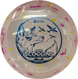 Fox | Ohn Scoggins LWS Open Champion-Innova-Foundation Disc Golf
