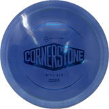 Cornerstone | Gateway X Foundation-Foundation Disc Golf-Foundation Disc Golf