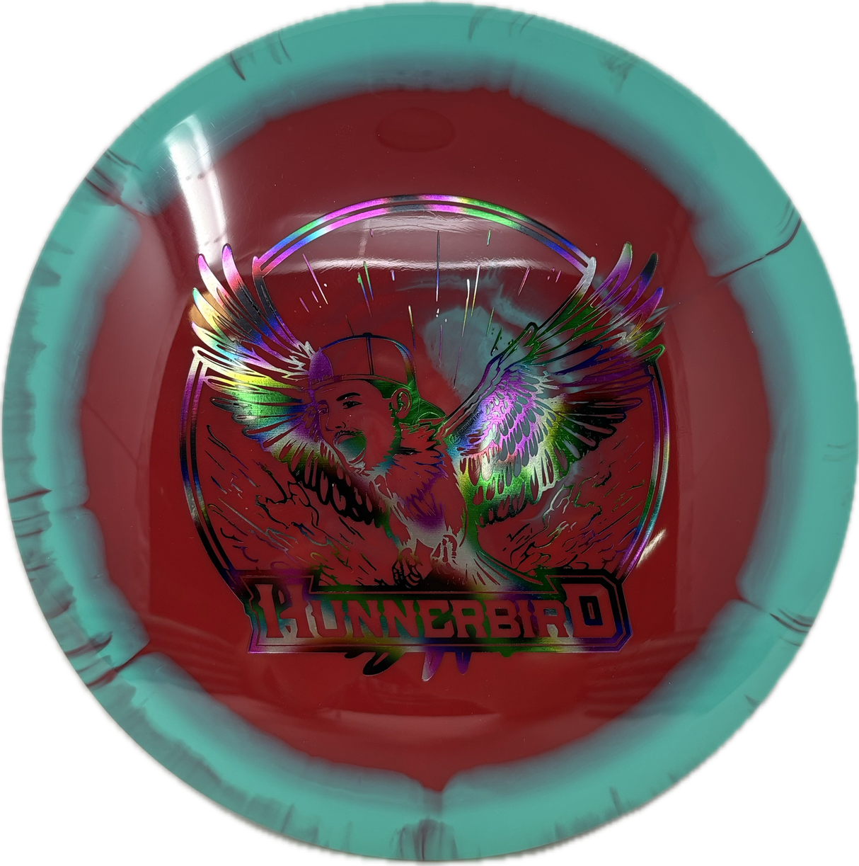 Hunnerbird - Thunderbird-Foundation Disc Golf-Foundation Disc Golf