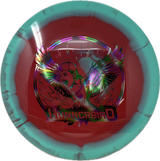 Hunnerbird - Thunderbird-Foundation Disc Golf-Foundation Disc Golf