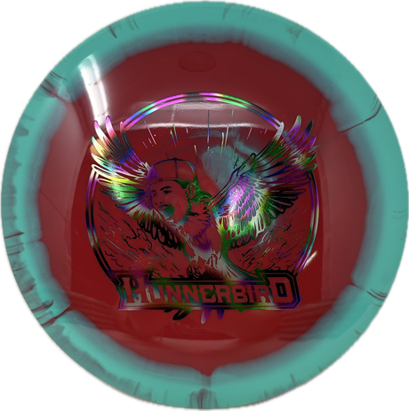 Hunnerbird - Thunderbird-Foundation Disc Golf-Foundation Disc Golf