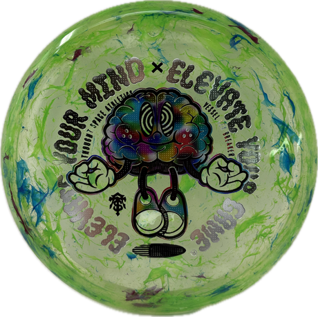 Vessel-Thought Space Athletics-Foundation Disc Golf