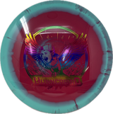 Hunnerbird - Thunderbird-Foundation Disc Golf-Foundation Disc Golf