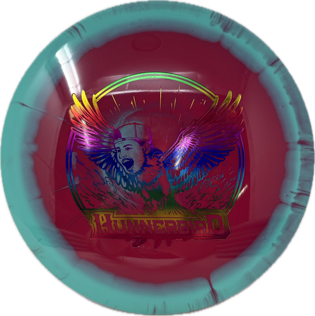 Hunnerbird - Thunderbird-Foundation Disc Golf-Foundation Disc Golf