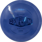 Cornerstone | Gateway X Foundation-Foundation Disc Golf-Foundation Disc Golf