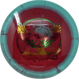 Hunnerbird - Thunderbird-Foundation Disc Golf-Foundation Disc Golf