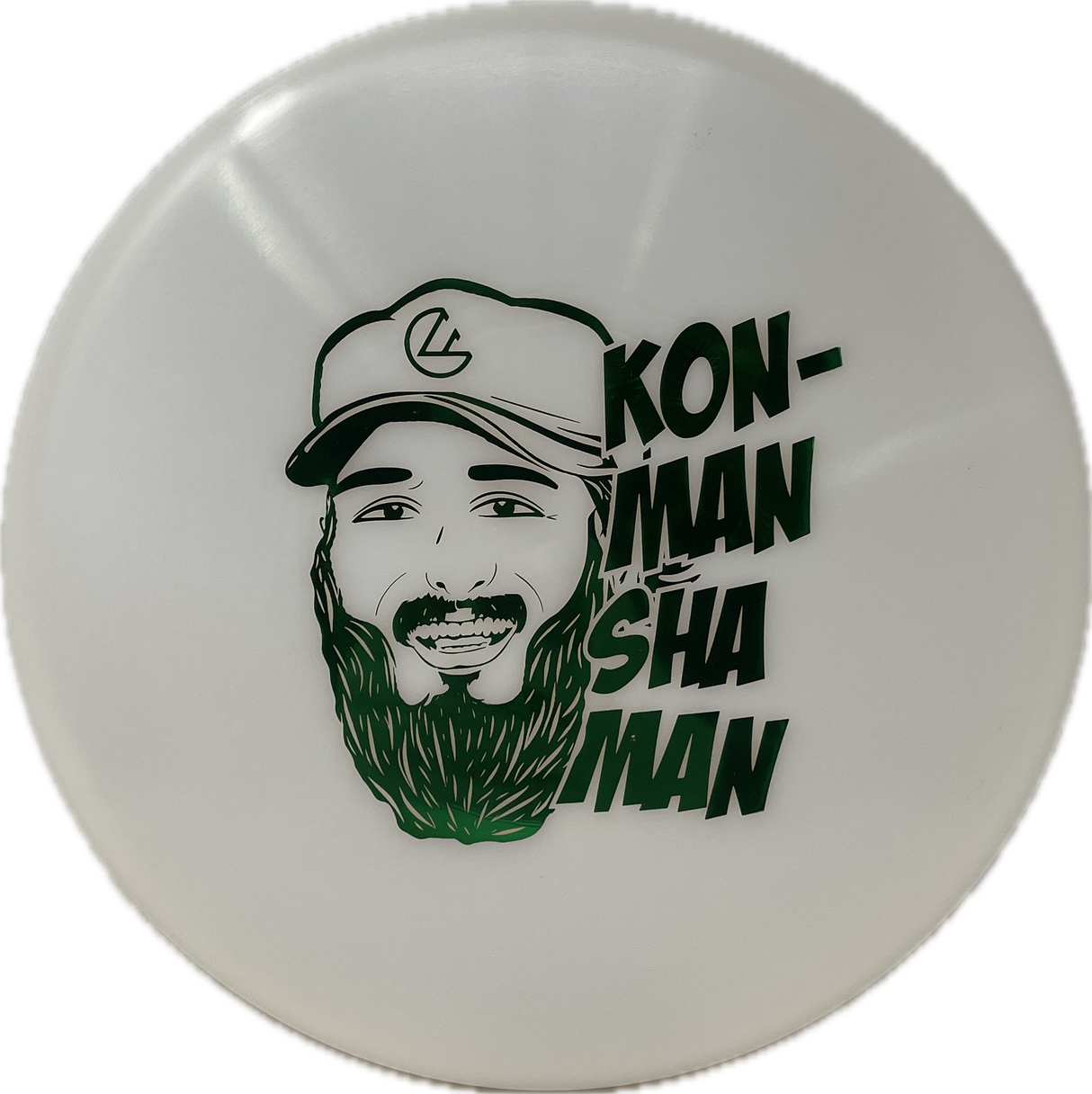 KonMan Shaman