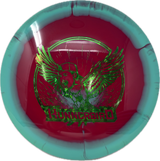 Hunnerbird - Thunderbird-Foundation Disc Golf-Foundation Disc Golf