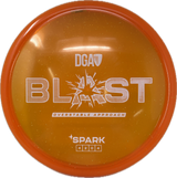 Blast-DGA-Foundation Disc Golf