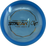 Streak-Climo Disc Golf-Foundation Disc Golf
